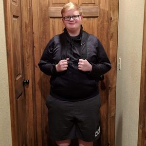 Meet your Posher, Glenn